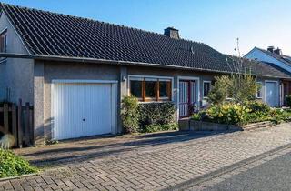 Einfamilienhaus kaufen in 58730 Fröndenberg, Fröndenberg/Ruhr - Ihr Projekt mit Herz: Freistehendes Haus mit Potenzial