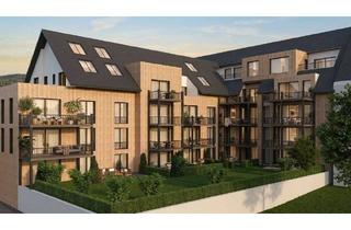 Wohnung kaufen in 71063 Sindelfingen, Sindelfingen - Neubau-Investment in Sindelfingen: KfW40-QNG & Abschreibungsvorteile