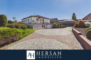 Haus kaufen in 52538 Gangelt, Gangelt - Traumhafter Bungalow mit großem Grundstück, Gartenidylle und Garage!