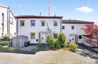 Einfamilienhaus kaufen in 66606 St. Wendel, Sankt Wendel - Direkte Kliniknähe + Ruhig gelegenes Einfamilienhaus mit Stellplatz und Garten zu verkaufen + St. Wendel
