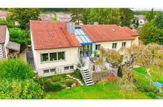 Einfamilienhaus kaufen in 85072 Eichstätt, Eichstätt / Landershofen - Großzügiges Einfamilienhaus mit ausgebautem Keller + Weitläufiger Garten + Saniert 1999