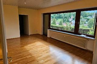 Wohnung kaufen in 66130 Saarbrücken, Saarbrücken - Traumhafte 2-ZKB-Wohnung mit Fernblick in Fechingen -von privat