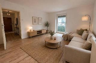 Wohnung kaufen in 78176 Blumberg, Blumberg - Wohnung 58 m2 mit 2 Balkonen und modernem Bad zu Verkaufen