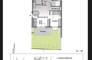 Wohnung kaufen in 75446 Wiernsheim, Wiernsheim - Eigentumswohnungen