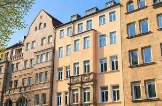 Wohnung kaufen in 90419 Nürnberg, Nürnberg - ** 4 Zimmer Altbauwohnung mit hohem Wohnkomfort & toller Aussicht **