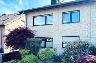 Doppelhaushälfte kaufen in 53919 Weilerswist, weilerswist - Exklusiv für Sie: Ein Zuhause mit Raum für Leben, Ideen und Zukunft: Ihre neue Doppelhaushälfte in Weilerswist - Groß-Vernich