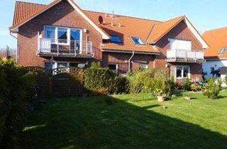 Wohnung kaufen in 21762 Otterndorf, Otterndorf - Eigentumswohnung zur Geldanlage