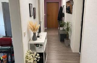 Wohnung kaufen in 27211 Bassum, Bassum - Schöne Eigentumswohnung mit 3 Zimmern