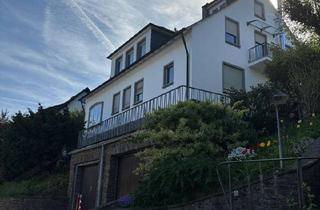 Villa kaufen in 56812 Cochem, Cochem - VILLA mit traumhaftem Ausblick auf die Berge von Cochem