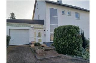 Haus kaufen in 67360 Lingenfeld, Lingenfeld - Wohnhaus mit schönem Garten