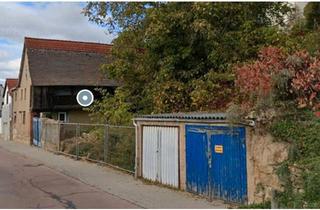 Einfamilienhaus kaufen in 06667 Weißenfels, Weißenfels - Einfamilienhaus
