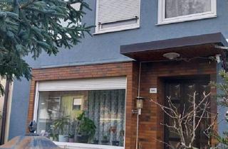 Reihenhaus kaufen in 90431 Nürnberg, Nürnberg - Perfektes Familien-Zuhause: Gepflegtes Reihenhaus mit viel Platz