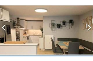 Wohnung kaufen in 63654 Büdingen, Büdingen - Charmante Terrassen Wohnung in Büdingen - ruhige Lage