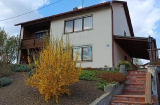 Einfamilienhaus kaufen in 84072 Au, Au in der Hallertau - Einfamilienhaus im Herzen der Hallertrau - aus Erstbezug