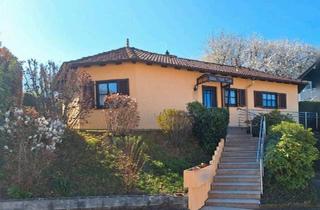 Einfamilienhaus kaufen in 66646 Marpingen, Marpingen - Eigentumswohnung mal anders