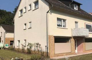 Haus kaufen in 37296 Ringgau, Ringgau - 1-2 Familienhaus mit Gewerbefläche u. Nebengebäude