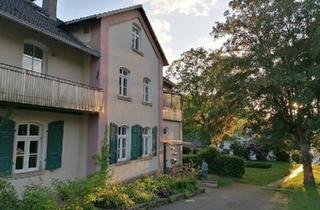 Haus kaufen in 34385 Bad Karlshafen, Bad Karlshafen - Wunderschön totalsaniertes Gründerzeithaus in bester Lage