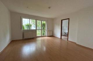 Wohnung kaufen in 01279 Dresden, Dresden - 2-Zi. EG-Wohnung mit Terrasse u. Gartenanteil inkl. TG-Stellplatz