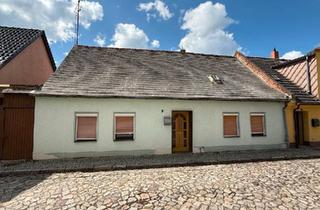 Haus kaufen in 39249 Barby, Barby - Haus zum verkaufen