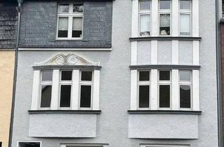 Mehrfamilienhaus kaufen in 40599 Düsseldorf, Düsseldorf - Schön gepflegtes Mehrfamilienhaus *PROVISIONSFREI*