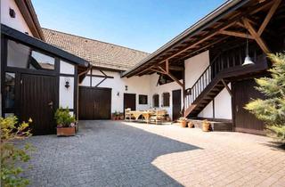 Haus kaufen in 53947 Nettersheim, Nettersheim - Hofensemble - 4 Einheiten - Top Rendite!! ca. 770m²