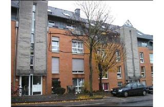 Wohnung kaufen in 53840 Troisdorf, Troisdorf - Attraktive 3-Zimmer-Wohnung mit Balkon