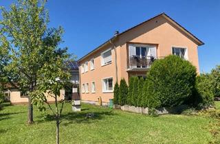 Haus kaufen in 75365 Calw, Calw - Ein großes Zweifamilienhaus in Altburg Calw