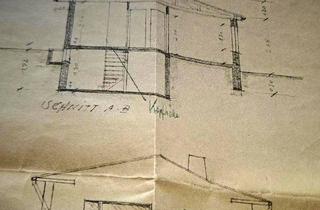 Einfamilienhaus kaufen in 25813 Husum, Husum - Attraktives Grundstück in zentraler Lage von Husum
