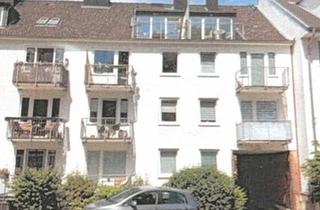 Wohnung kaufen in Lutterothstraße, 22527 Hamburg, Hamburg - Von privat: 2-Zimmerwohnung nahe Lutterothstraße