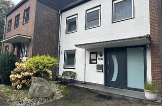 Einfamilienhaus kaufen in 41748 Viersen, Viersen - Wunderschönes Einfamilienhaus in Viersen-Beberich