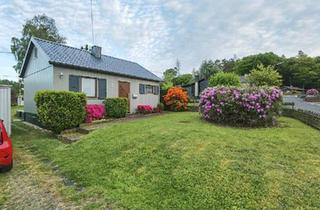 Haus kaufen in 57614 Steimel, Steimel - Idyllisches Haus am Waldrand Nähe Puderbach zu verkaufen !