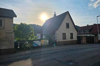 Haus kaufen in 66994 Dahn, Dahn - Haus zu verkaufen
