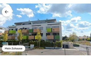 Wohnung kaufen in 74080 Heilbronn, Heilbronn - Fasanenweg 74080 Heilbronn
