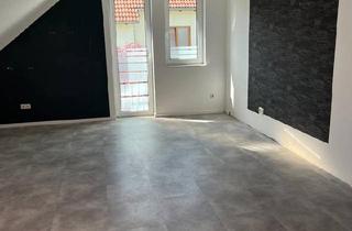 Wohnung kaufen in 72218 Wildberg, Wildberg - 2?Zimmer?Dachgeschosswohnung ruhige Bestlage
