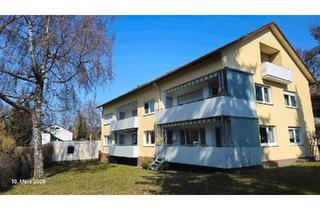 Wohnung kaufen in 78073 Bad Dürrheim, Bad Dürrheim - 3 Zimmer Wohnung Bad Dürrheim *Provisionsfrei*