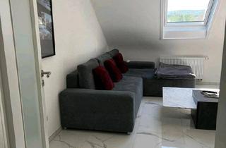 Wohnung kaufen in 71254 Ditzingen, Ditzingen - Dachgeschoss Wohnung