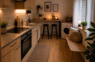 Wohnung kaufen in 59955 Winterberg, Winterberg - Top Preis! 85 qm Erdgeschoss Wohnung mit Gartenteil in Züschen
