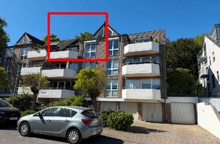 Wohnung kaufen in 52074 Aachen, Aachen - Prov.-frei: Top Lage: helle 3 Zi. Maisonette-Wohnung mit Balkon