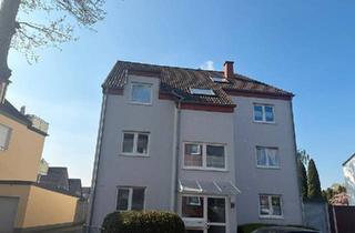 Wohnung kaufen in 44581 Castrop-Rauxel, Castrop-Rauxel - Ruhige Maisonette ETW in zentraler Lage in Ickern