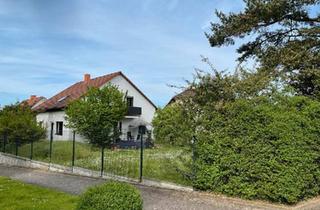 Haus kaufen in 66802 Überherrn, Überherrn - Freistehendes 1-FH in Überherrn