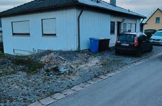 Einfamilienhaus kaufen in 96166 Kirchlauter, Kirchlauter - Einfamilienhaus