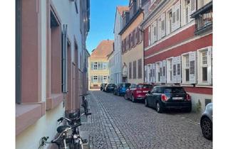 Wohnung kaufen in 67346 Speyer, Speyer - Stilvolle Stadtmitte DG Wohnung (Kapitalanlage)