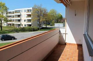 Wohnung kaufen in 85774 Unterföhring, Unterföhring - Leerstehende 1-Zimmer-Wohnung in Unterföhring mit TG- von Privat