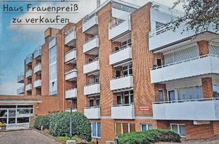 Wohnung kaufen in 27476 Cuxhaven, Cuxhaven - Stilvolle Ferienwohnung in Cuxhaven-Sahlenburg zu verkaufen
