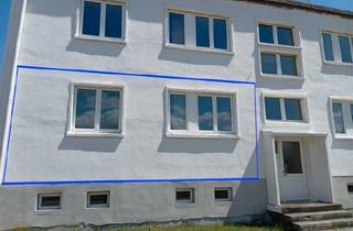 Wohnung kaufen in 38835 Osterwieck, Osterwieck - 4-Zimmer-Wohnung (75 m²) mit 2 Stellplätzen bei Harz zu verkaufen