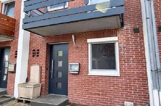 Haus kaufen in 33699 Bielefeld, Bielefeld - Reihenmittelhaus in Bielefeld Hillegossen
