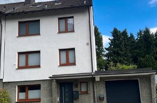 Einfamilienhaus kaufen in 45473 Mülheim, Mülheim an der Ruhr - Einfamilienhaus, Garage, Kfz-Stellplatz, klimatisiert, Kamin