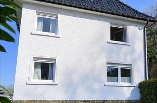 Einfamilienhaus kaufen in 57413 Finnentrop, Finnentrop - Freistehendes Einfamilienhaus in Finnentrop