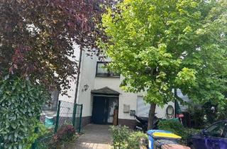 Einfamilienhaus kaufen in 57580 Gebhardshain, Gebhardshain - Einfamilienhaus mit Einliegerwohnung