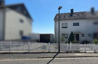 Einfamilienhaus kaufen in 66953 Pirmasens, Pirmasens - Großzügiges Haus am Sommerwald - zentral und naturnah
